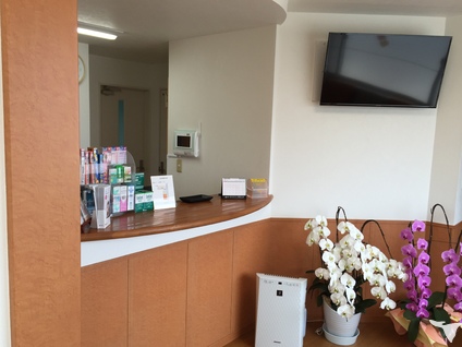 杉山歯科医院の歯科衛生士求人の画像（2枚目）