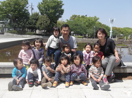 あおぞらっこ保育園（認可保育園）の保育士求人の画像（3枚目）
