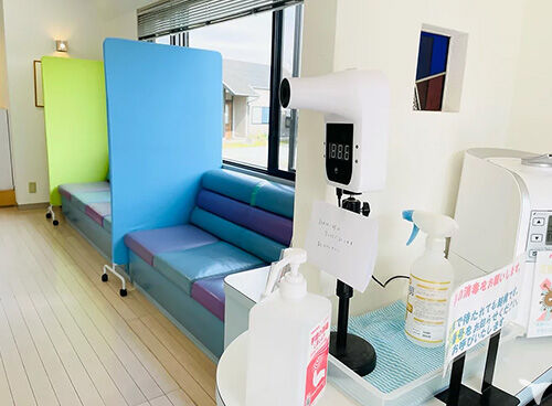 西井歯科医院の歯科衛生士求人の画像（3枚目）