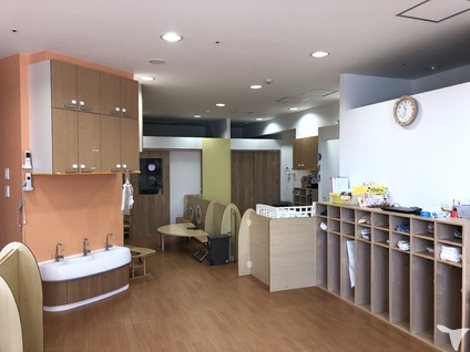 設備が充実しています！！