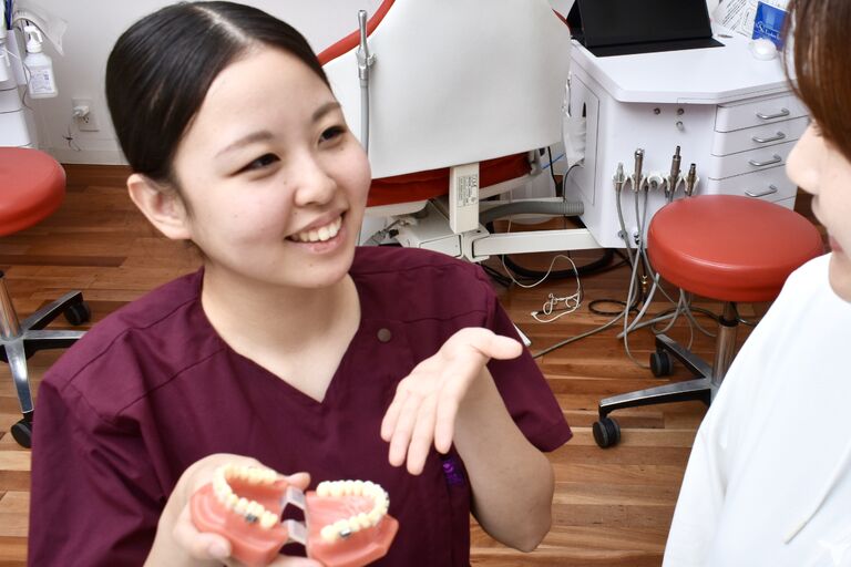 医療法人隆美会 有本矯正歯科