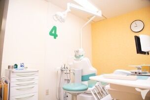 医療法人社団　　ひまわり歯科の歯科医師求人の画像（4枚目）