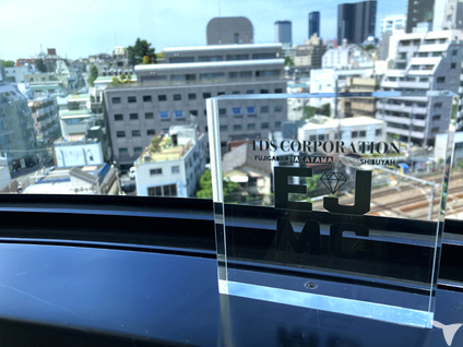 東日本ミリングセンター　株式会社TDSの歯科技工士求人の画像（3枚目）