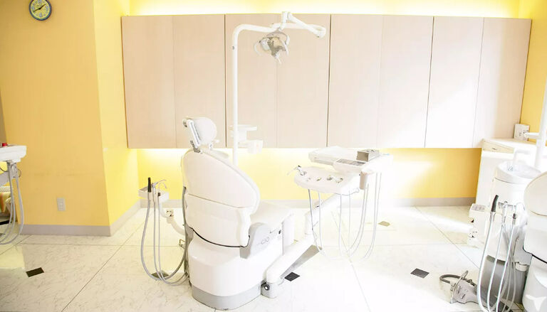 医療法人　ひめの矯正歯科クリニックの歯科衛生士求人の画像（3枚目）