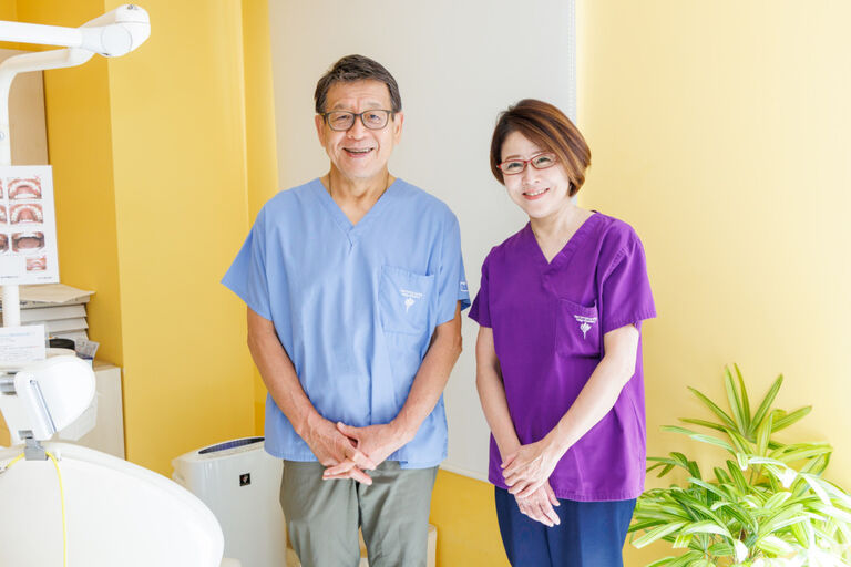 医療法人　ひめの矯正歯科クリニックの歯科衛生士求人の画像（4枚目）