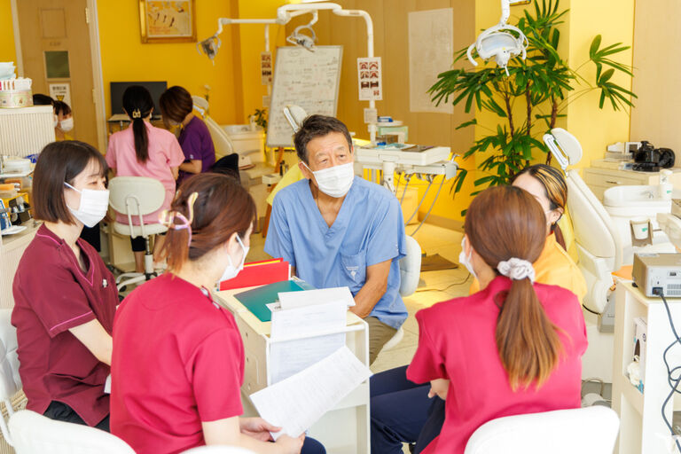医療法人　ひめの矯正歯科クリニック