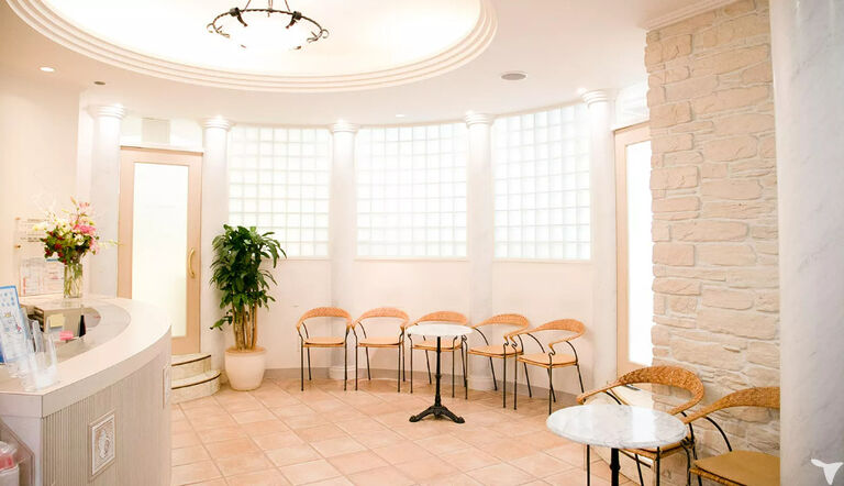 医療法人　ひめの矯正歯科クリニックの歯科衛生士求人の画像（5枚目）