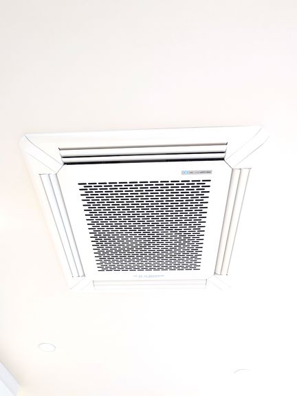 医療用空気清浄機