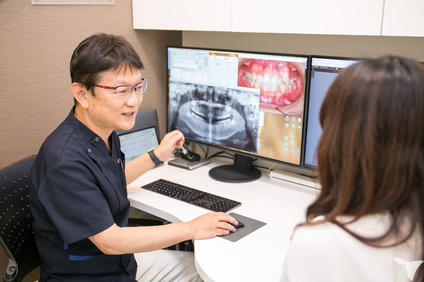 ほてい矯正歯科クリニックの歯科衛生士求人の画像（4枚目）