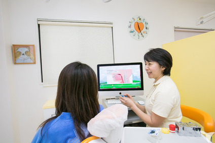 ほてい矯正歯科クリニックの歯科衛生士求人の画像（5枚目）