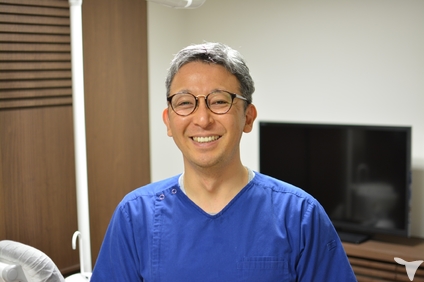 院長の小泉です。