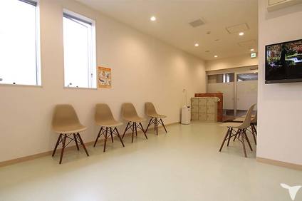 那須歯科医院 新田の歯科衛生士求人の画像（3枚目）