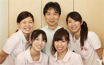 ほそい歯科クリニックの歯科医師求人の画像（2枚目）