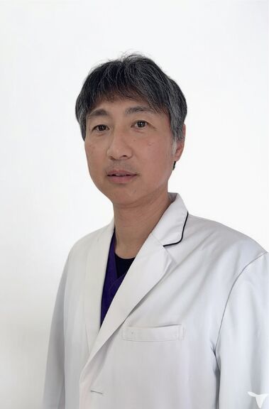 理事長
