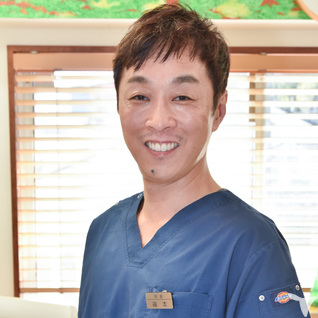 院長の福本純一