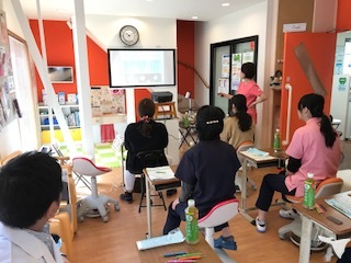 院内研修会