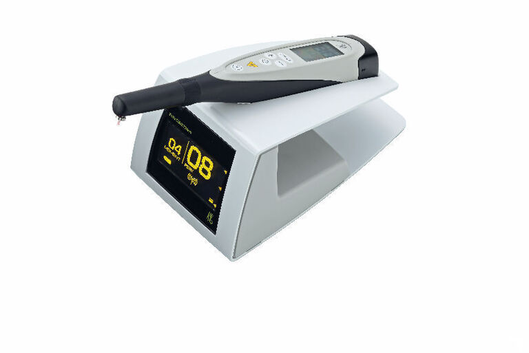 ダイアグノデントペン