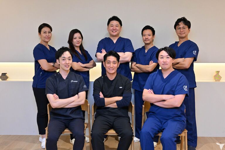 医療法人社団　横浜駅西口歯科