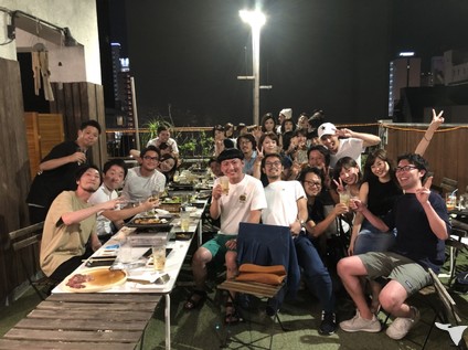 BBQ