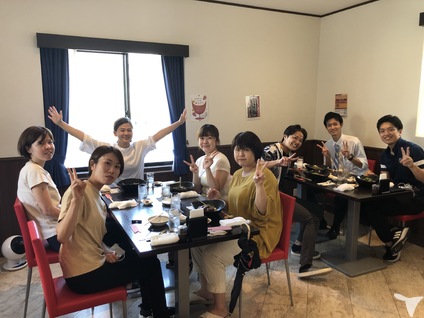 週休3日で働きやすい！