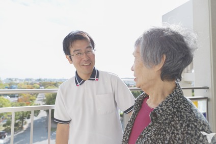 社会福祉法人友朋会　北のカミーノの介護職・ヘルパー求人の画像（3枚目）
