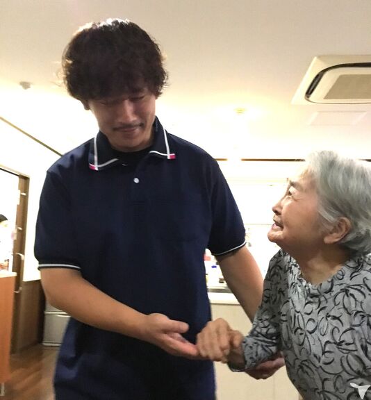 社会福祉法人友朋会　北のカミーノ