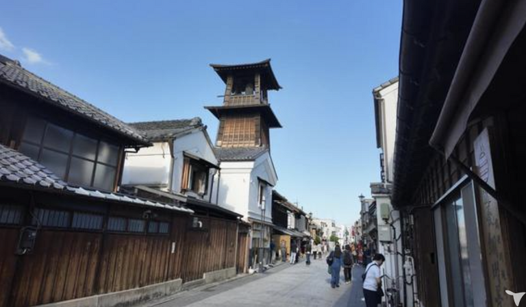 埼玉・川越校