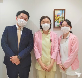 ルミエール歯科の歯科衛生士求人の画像（5枚目）