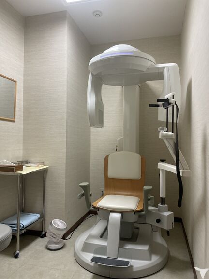 医療法人社団明匠会　大楽歯科医院の歯科衛生士求人の画像（3枚目）