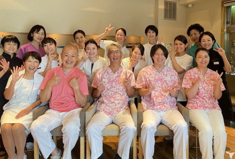 医療法人社団明匠会　大楽歯科医院の歯科助手求人の画像（5枚目）