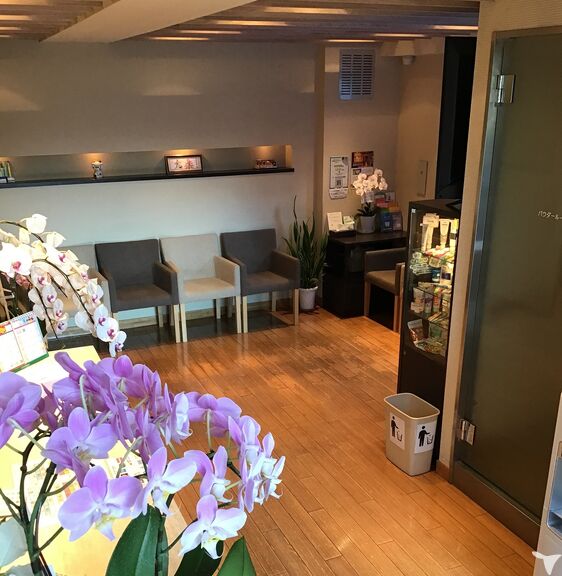 医療法人社団明匠会　大楽歯科医院の歯科衛生士求人の画像（4枚目）