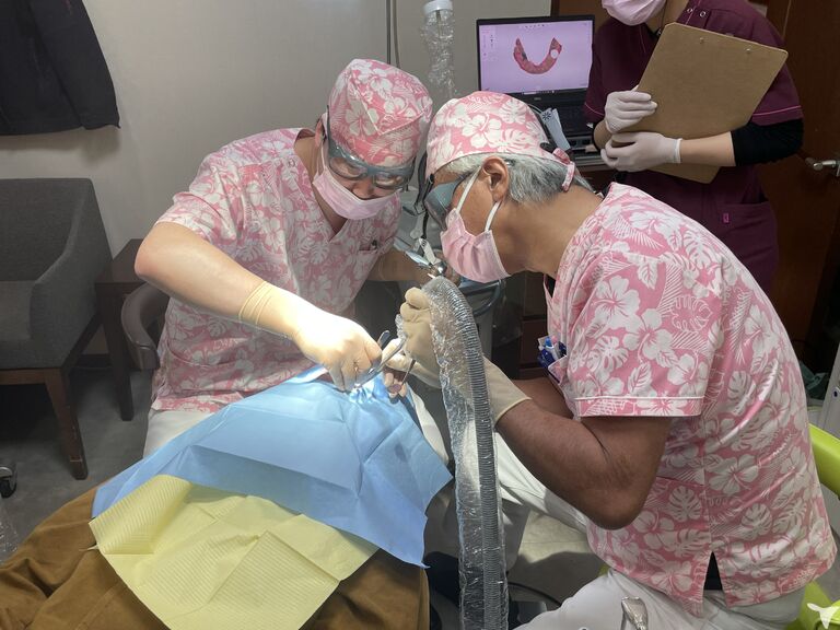 医療法人社団明匠会　大楽歯科医院の歯科衛生士求人の画像（5枚目）