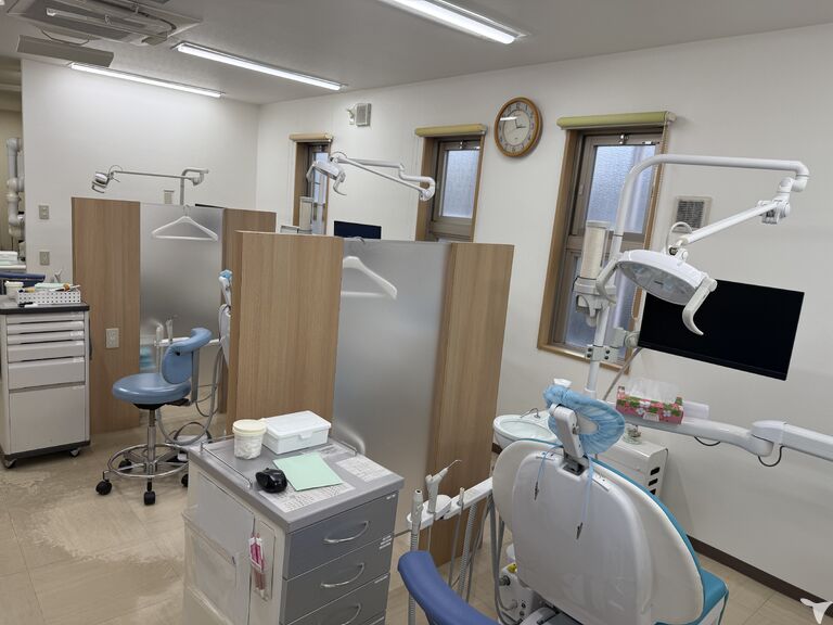 いちば駅前歯科クリニックの歯科助手求人の画像（4枚目）