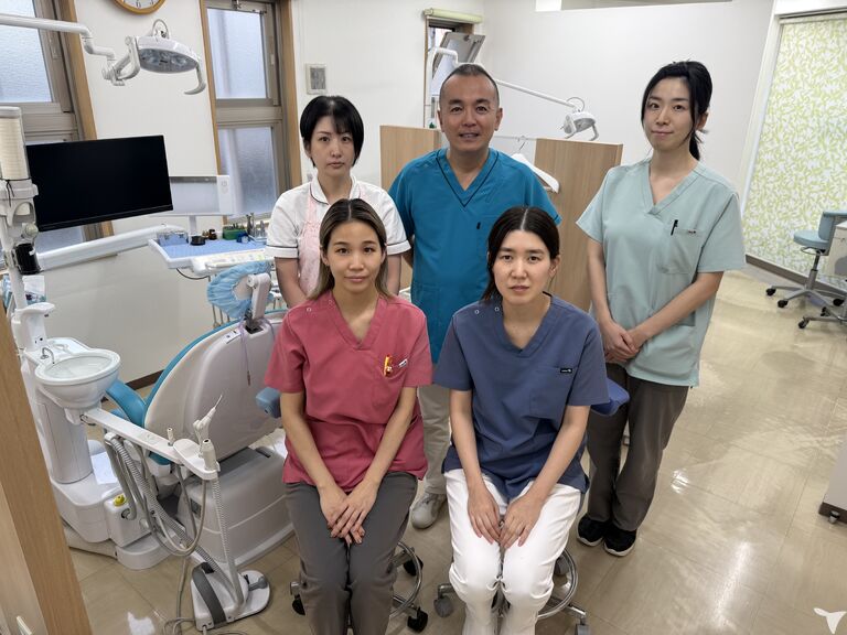 いちば駅前歯科クリニック