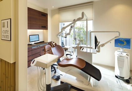 あなただけの新しい診療室