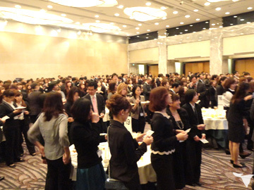 未経験者でも安心！