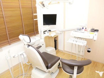 【メンテナンスルーム】