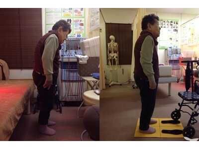やなぎだ鍼灸整骨院の柔道整復師求人の画像（5枚目）