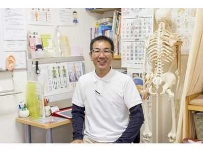 やなぎだ鍼灸整骨院の柔道整復師求人の画像（2枚目）