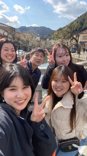 2024年医院日帰り旅行