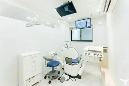 恵愛歯科　渋谷幡ヶ谷診療所の歯科衛生士求人の画像（2枚目）