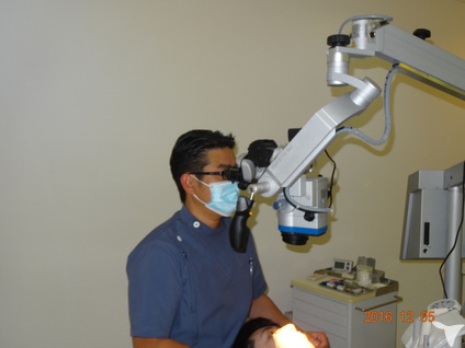 マイクロスコープ診療