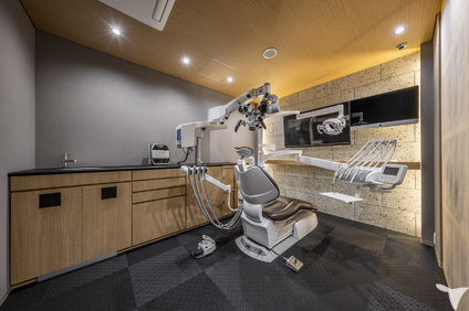 医療法人はしもと歯科クリニックの歯科医師求人の画像（5枚目）