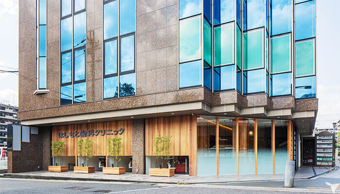 医療法人はしもと歯科クリニックの歯科医師求人の画像（6枚目）