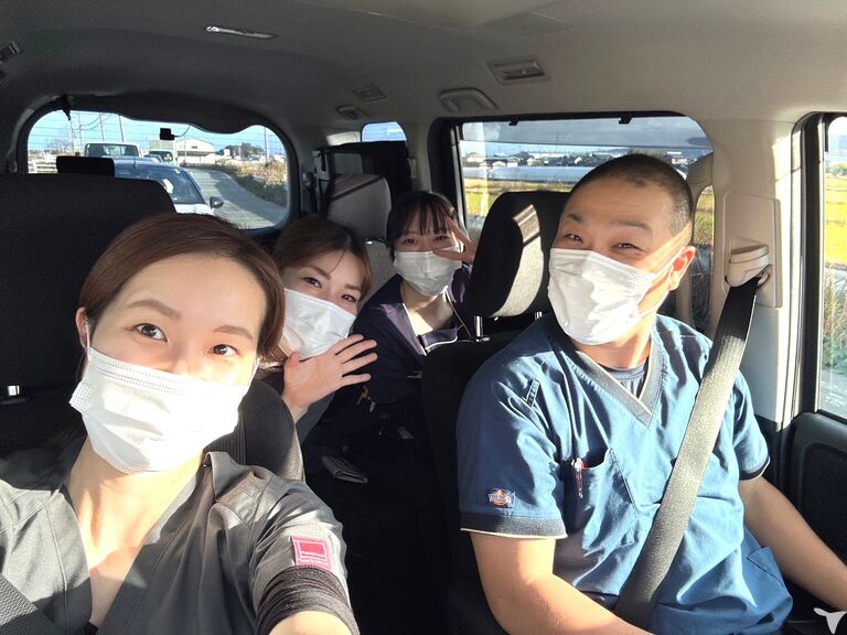 医療法人はしもと歯科クリニックの歯科医師求人の画像（3枚目）