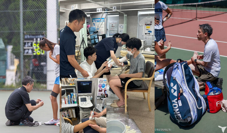 はまの整骨院（株式会社HPM）の柔道整復師求人の画像（5枚目）