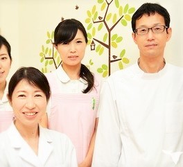スマイル歯科の歯科助手求人の画像（2枚目）