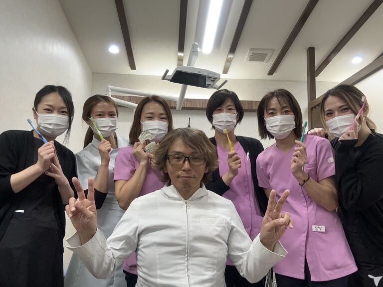 コマツ歯科医院