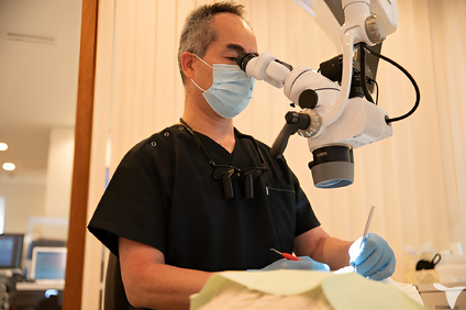 Dr.Saiデンタルクリニックの歯科医師求人の画像（4枚目）