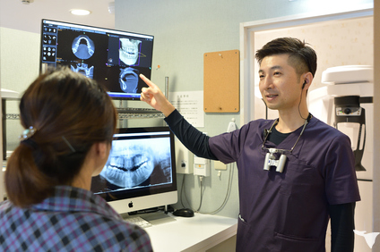 医療法人社団山の丘よつば会CLOVER DENTALの管理栄養士求人の画像（6枚目）